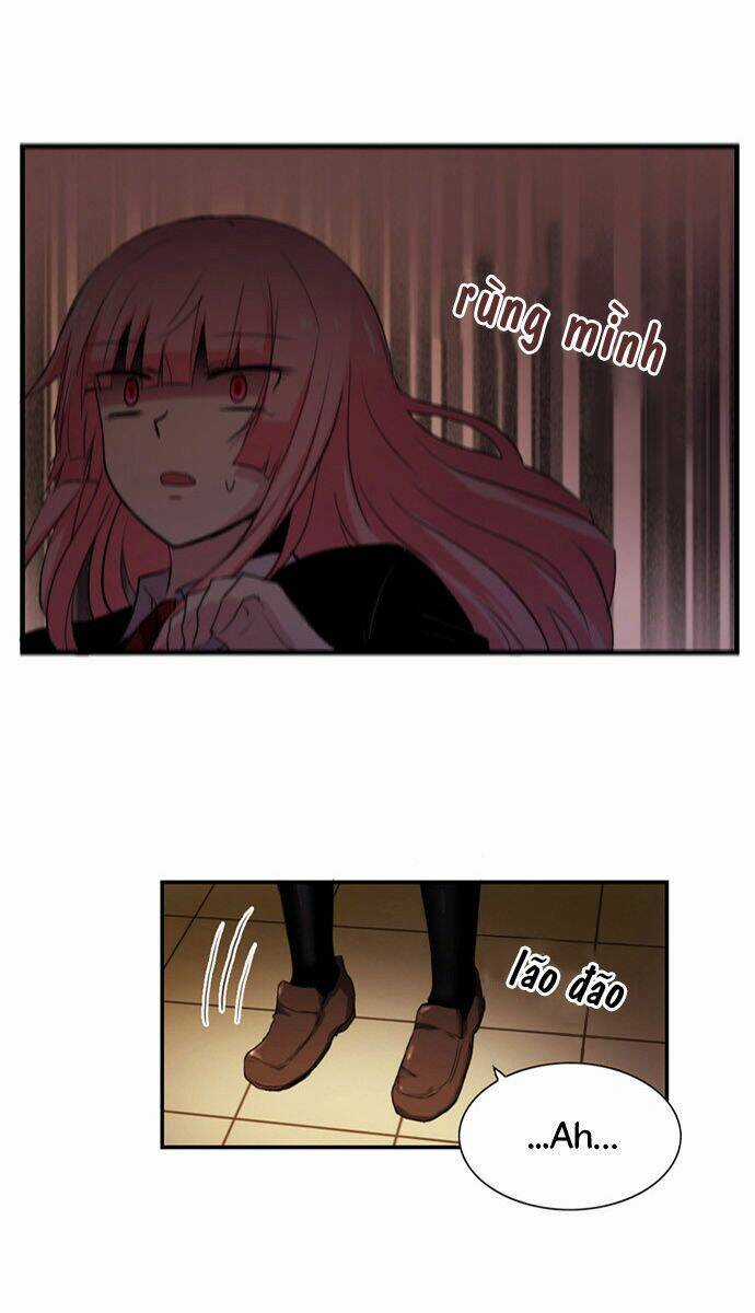 Crepuscule Chapter 53 trang 5