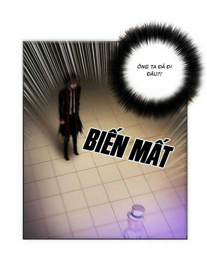 Crepuscule Chapter 55 trang 11