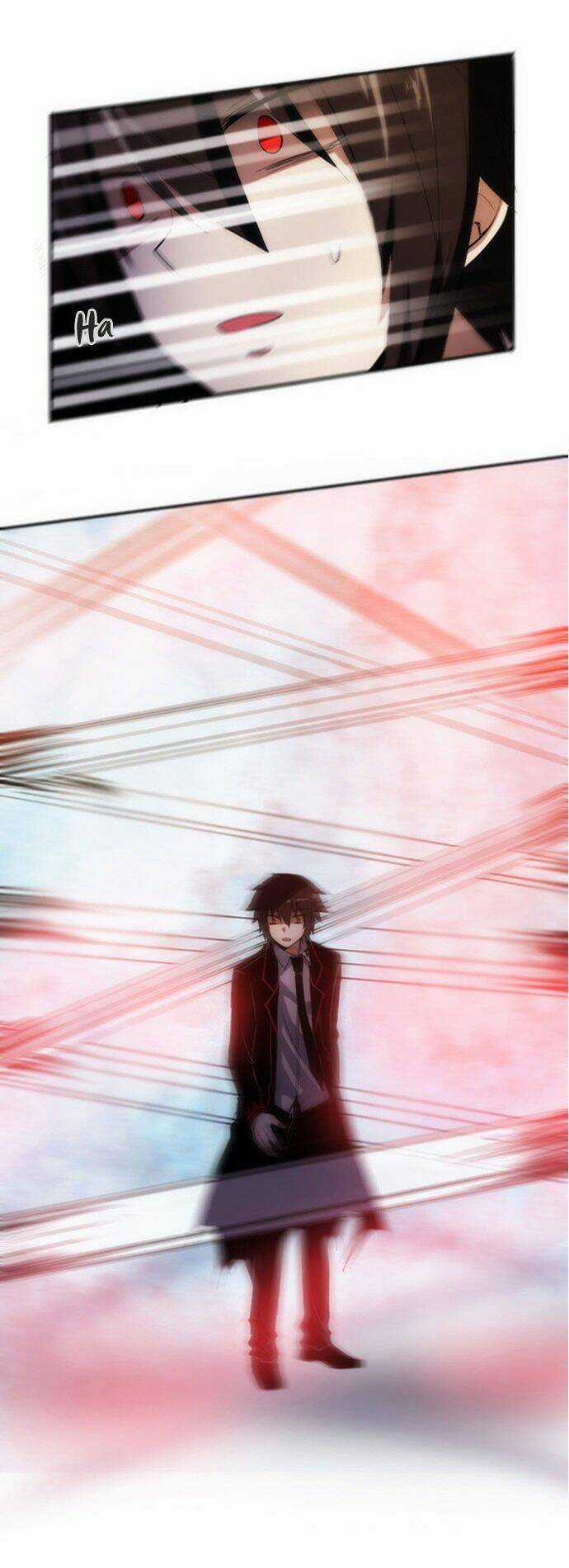 Crepuscule Chapter 55 trang 16