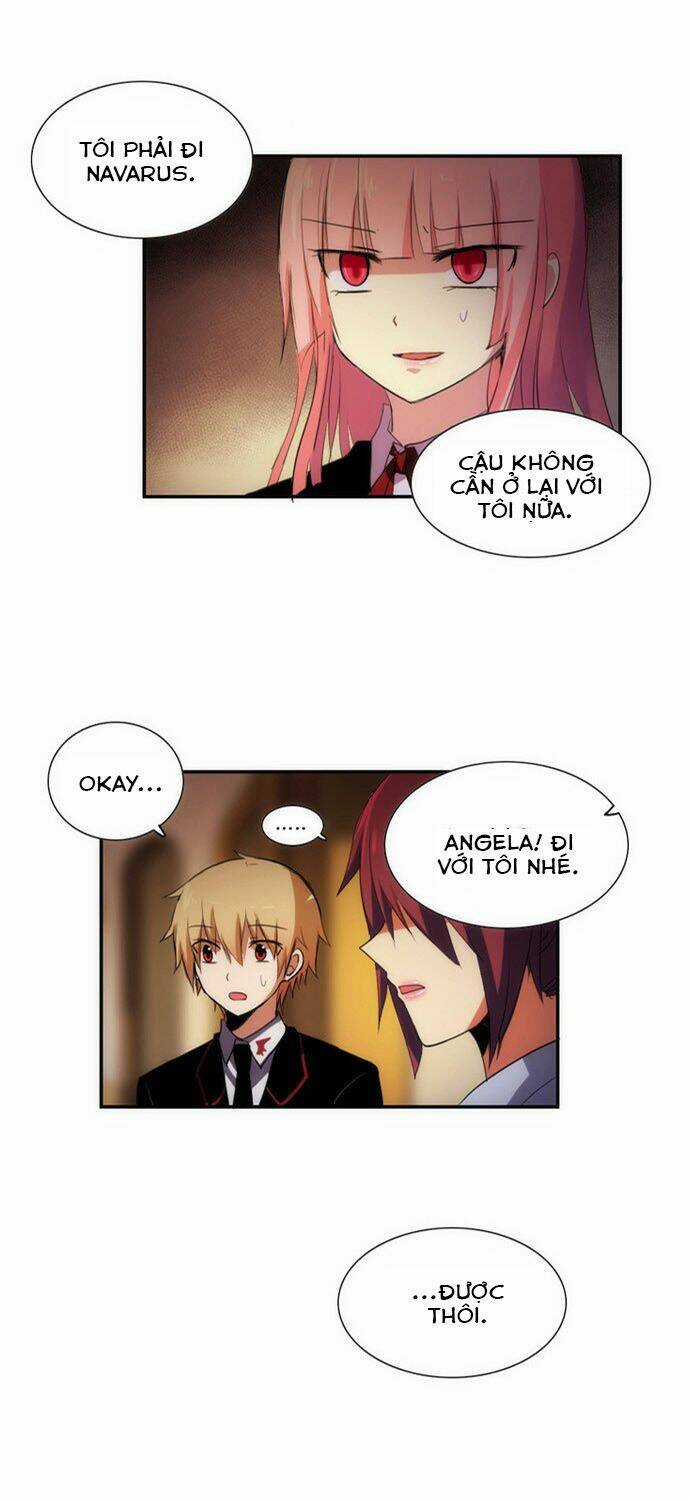 Crepuscule Chapter 55 trang 26