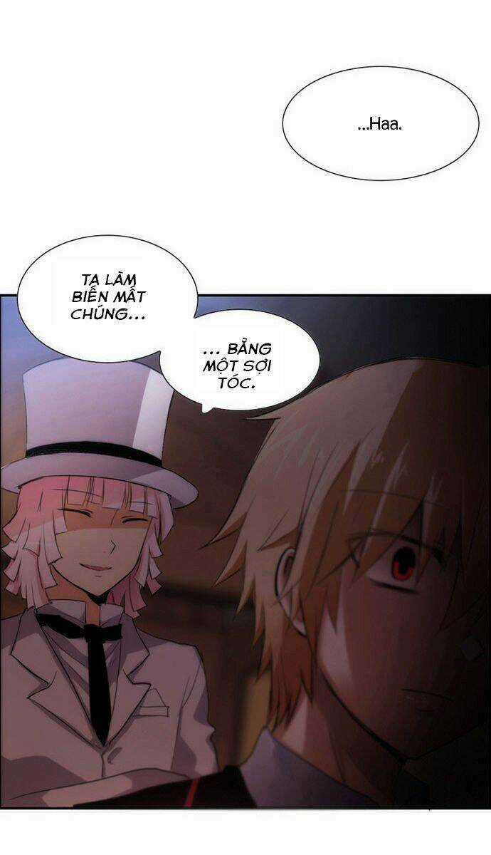 Crepuscule Chapter 55 trang 29