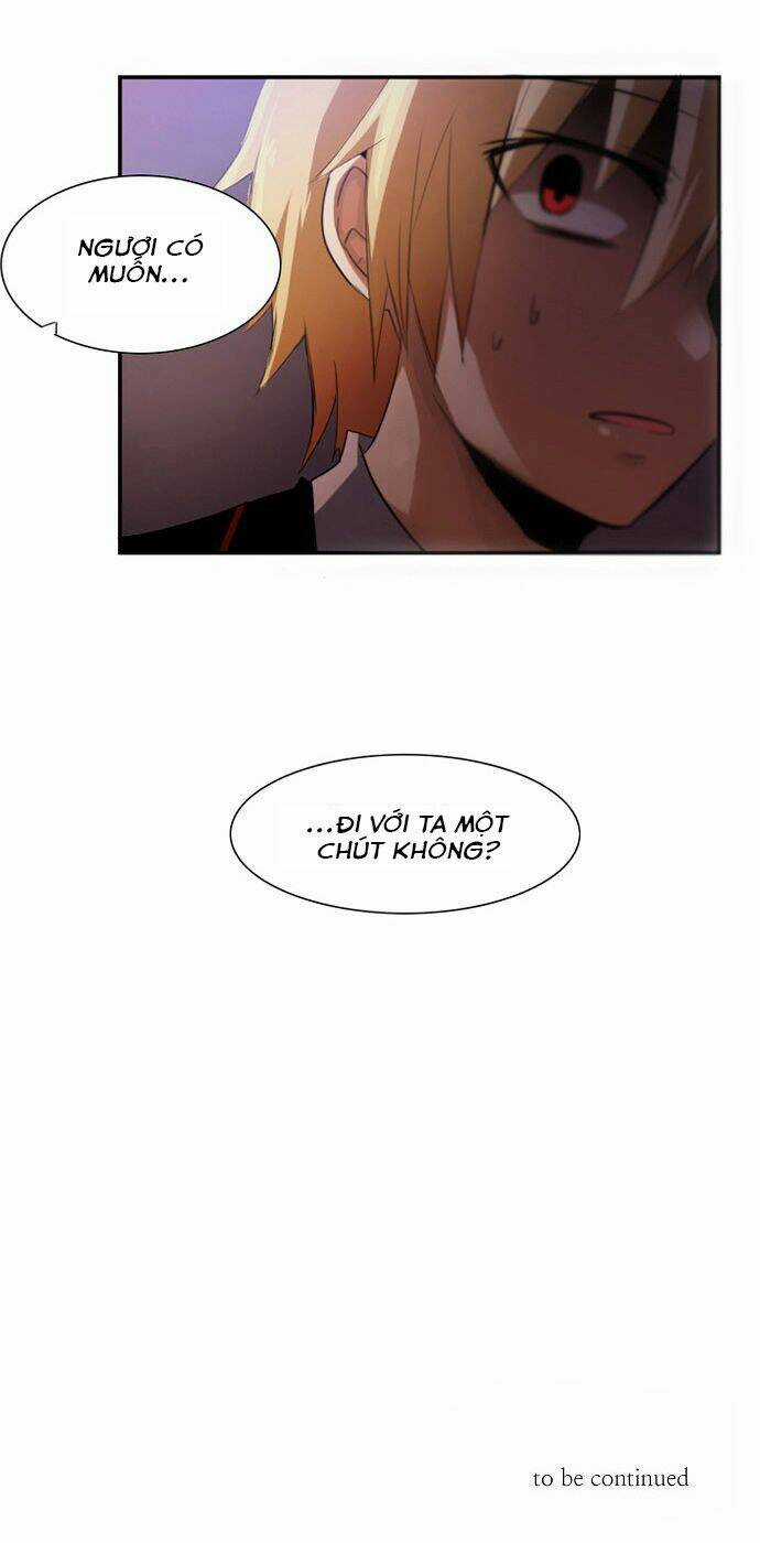 Crepuscule Chapter 55 trang 30