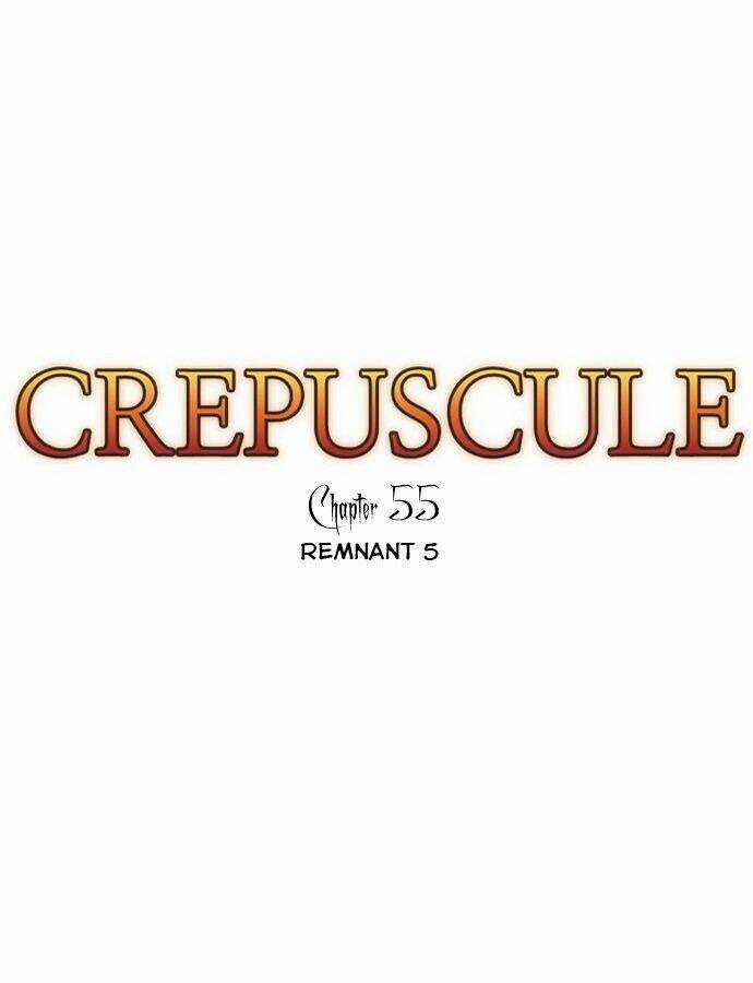 Crepuscule Chapter 55 trang 8