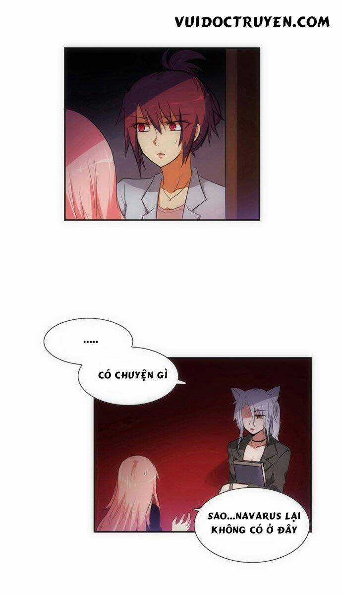 Crepuscule Chapter 56 trang 2