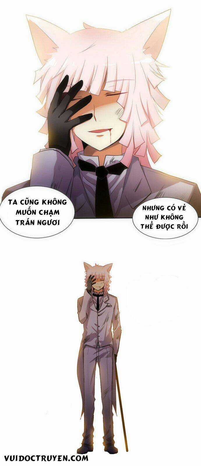 Crepuscule Chapter 56 trang 27