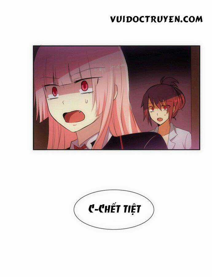 Crepuscule Chapter 56 trang 4