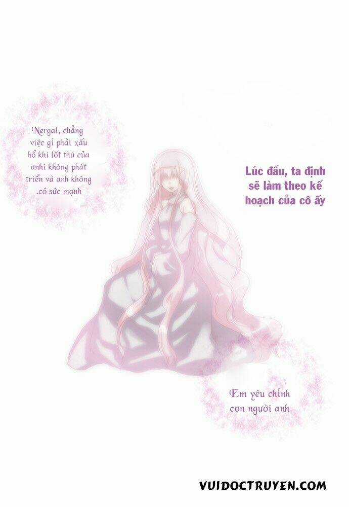 Crepuscule Chapter 58 trang 1