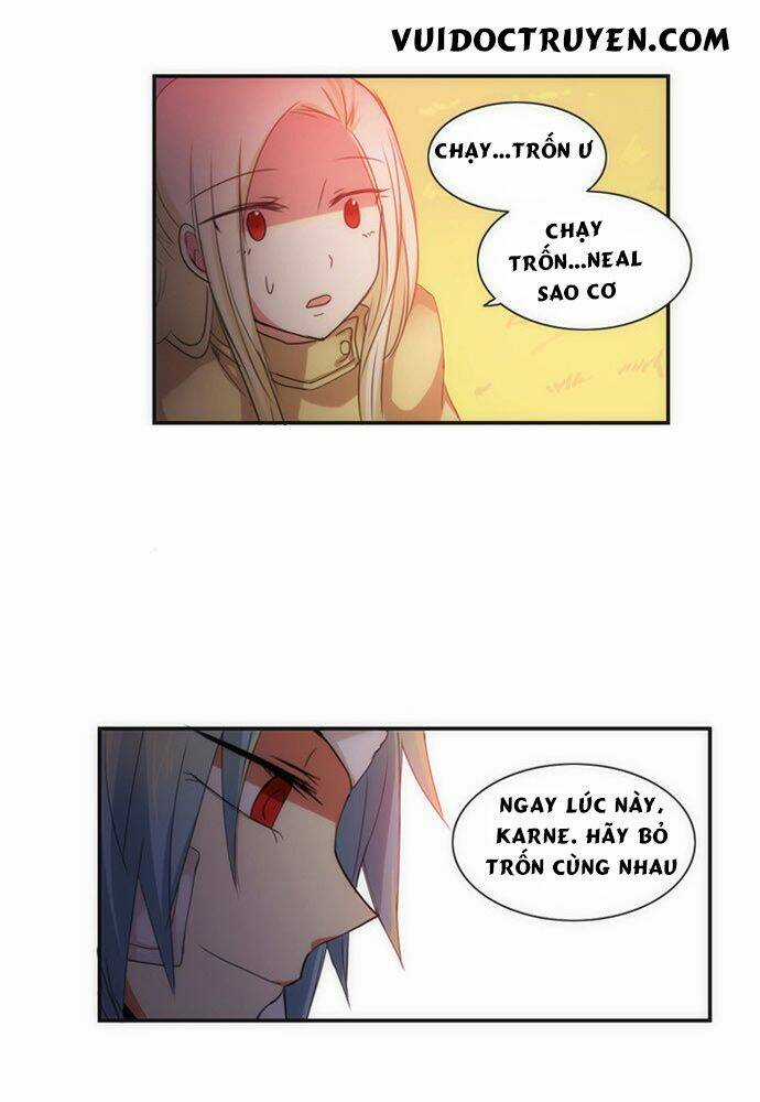 Crepuscule Chapter 59 trang 1