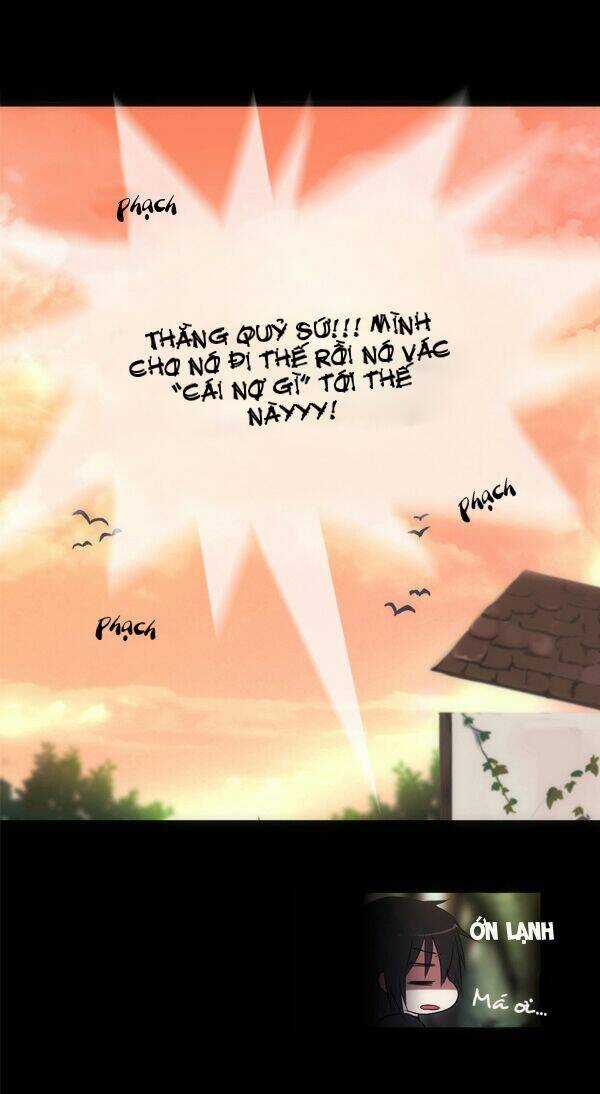 Crepuscule Chapter 6 trang 4