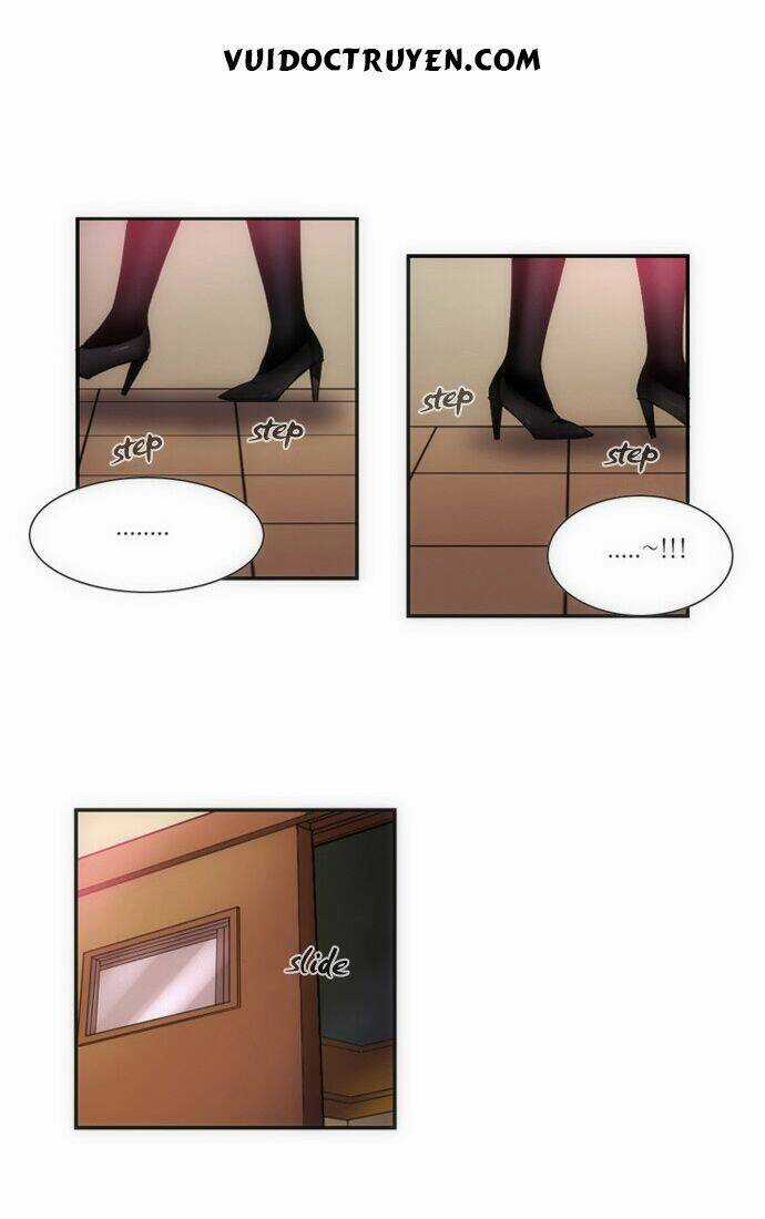 Crepuscule Chapter 61 trang 11