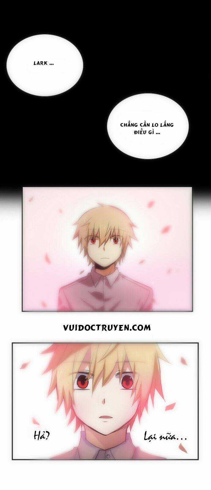 Crepuscule Chapter 61 trang 20