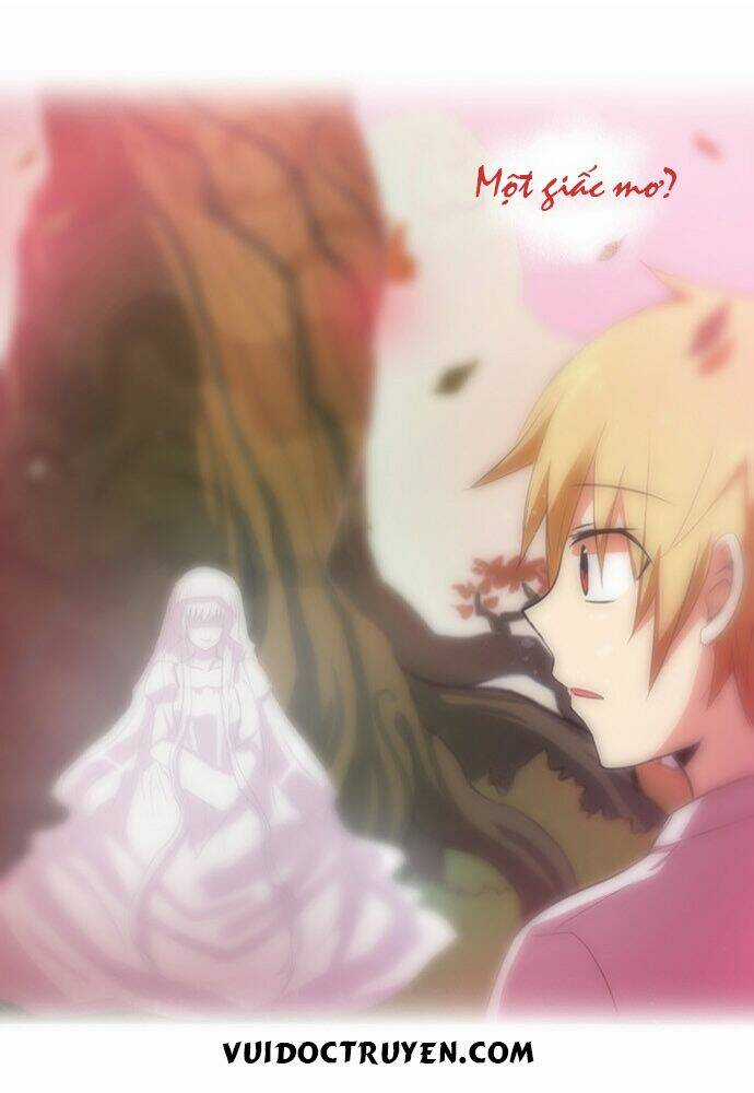 Crepuscule Chapter 61 trang 21