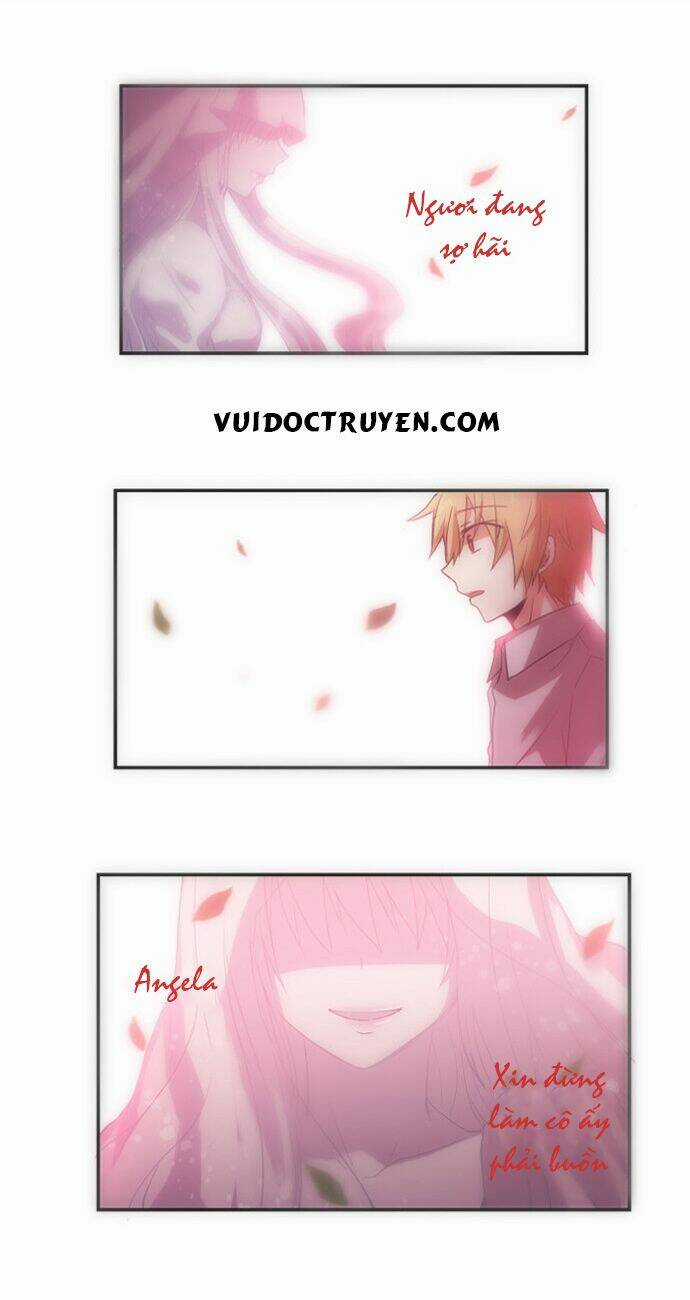 Crepuscule Chapter 61 trang 22