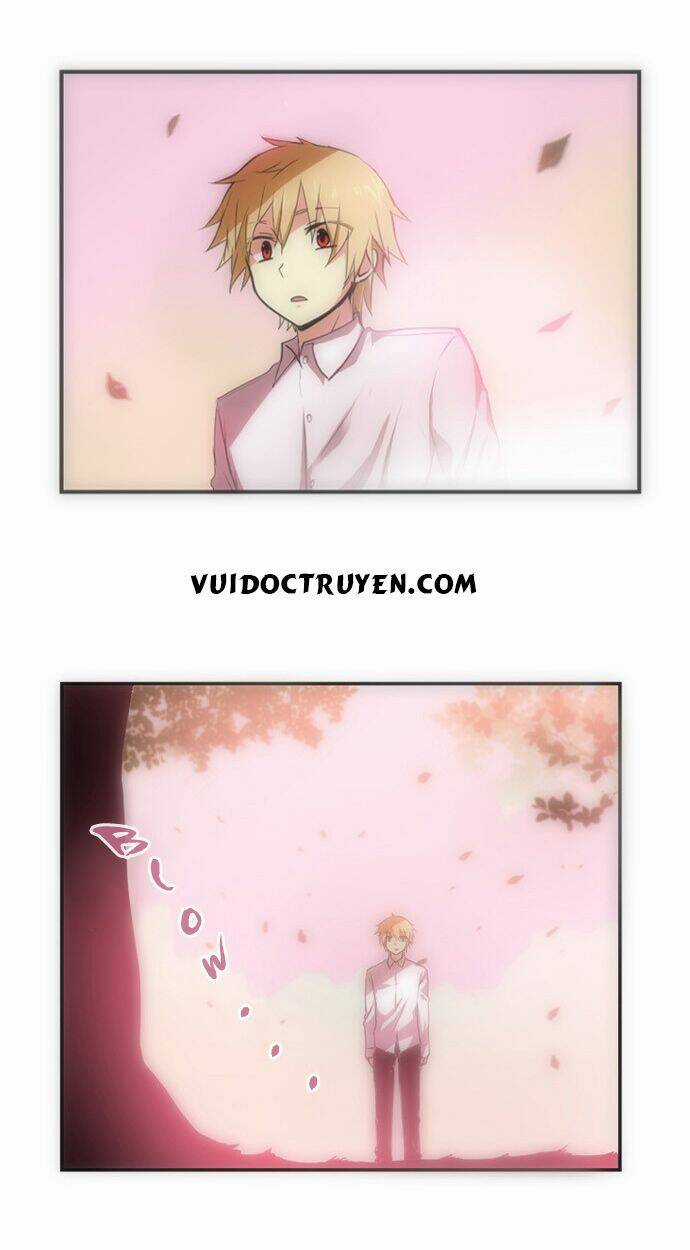 Crepuscule Chapter 61 trang 23