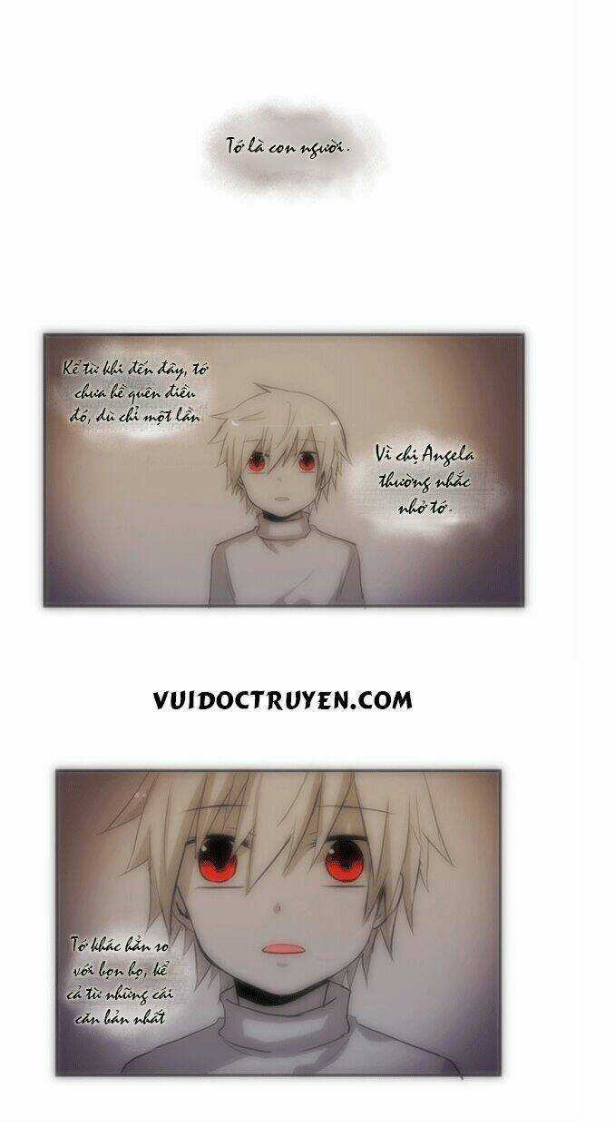 Crepuscule Chapter 62 trang 11