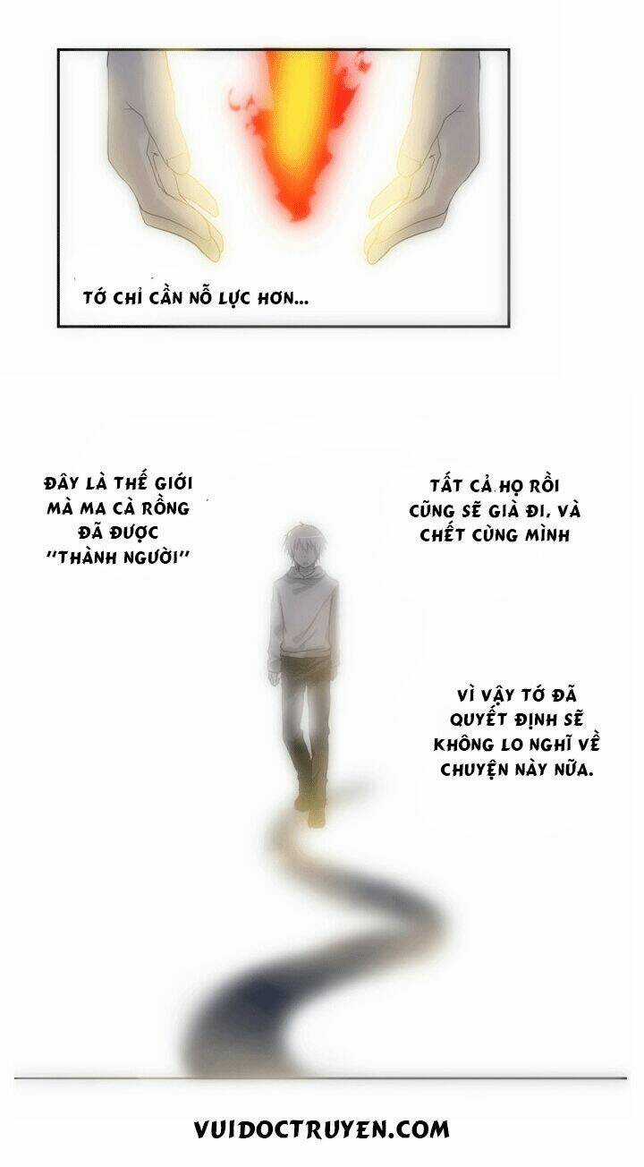 Crepuscule Chapter 62 trang 13