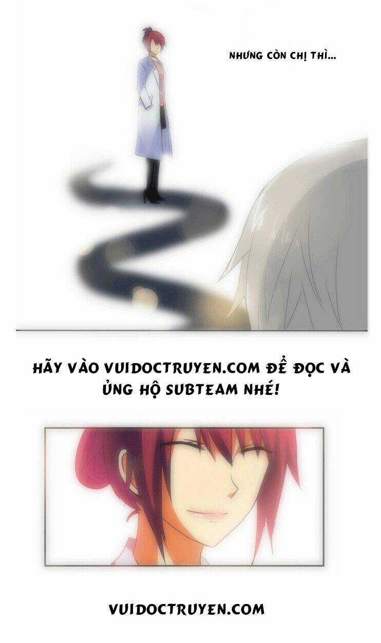 Crepuscule Chapter 62 trang 14