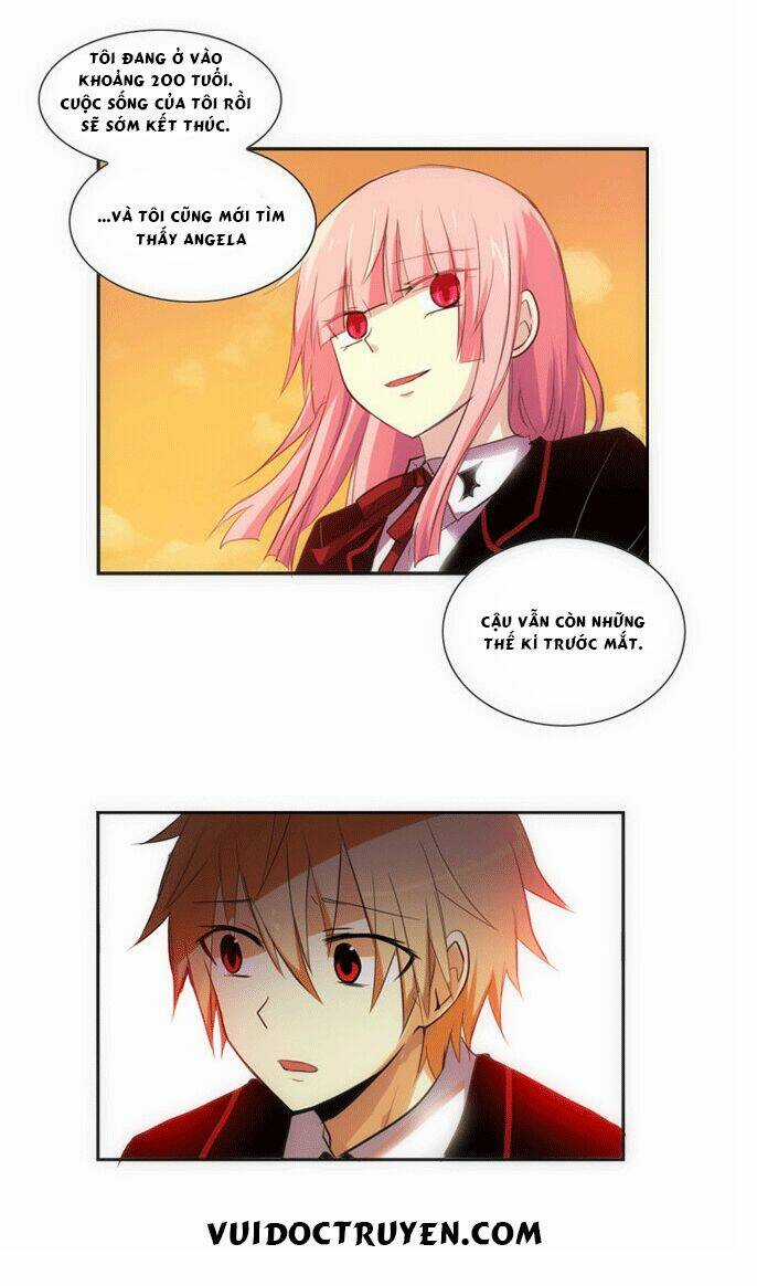 Crepuscule Chapter 62 trang 18