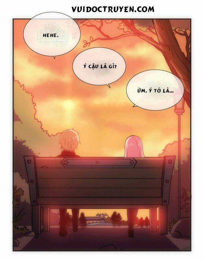 Crepuscule Chapter 62 trang 20