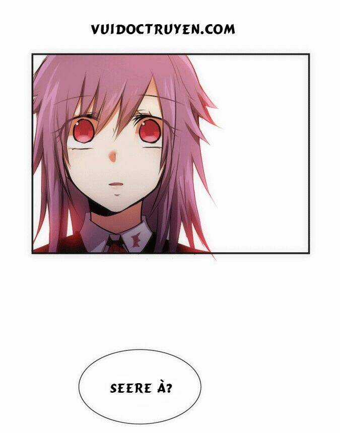 Crepuscule Chapter 62 trang 23