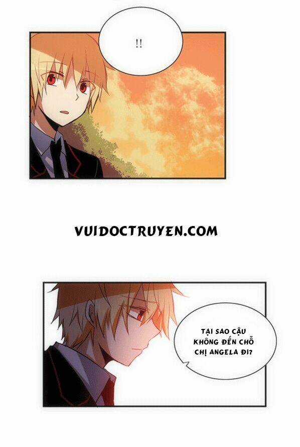 Crepuscule Chapter 62 trang 7