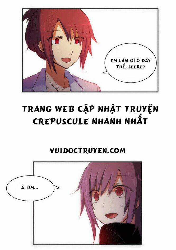 Crepuscule Chapter 63 trang 0