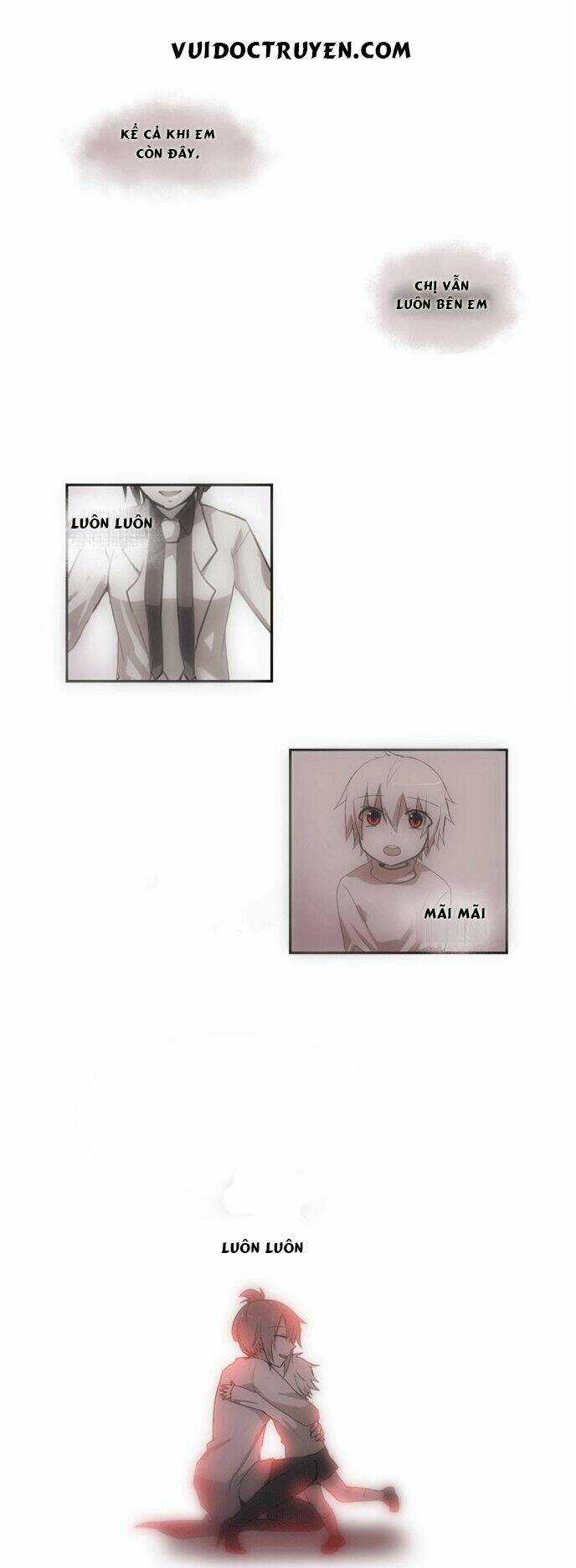 Crepuscule Chapter 63 trang 16