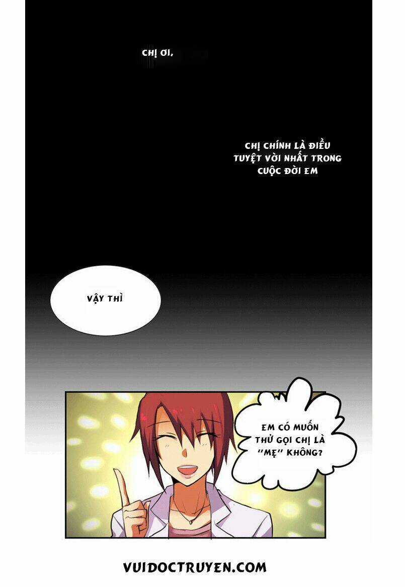 Crepuscule Chapter 63 trang 17