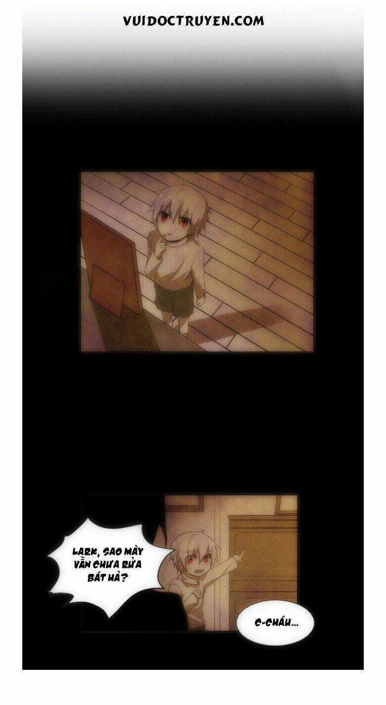 Crepuscule Chapter 63 trang 21