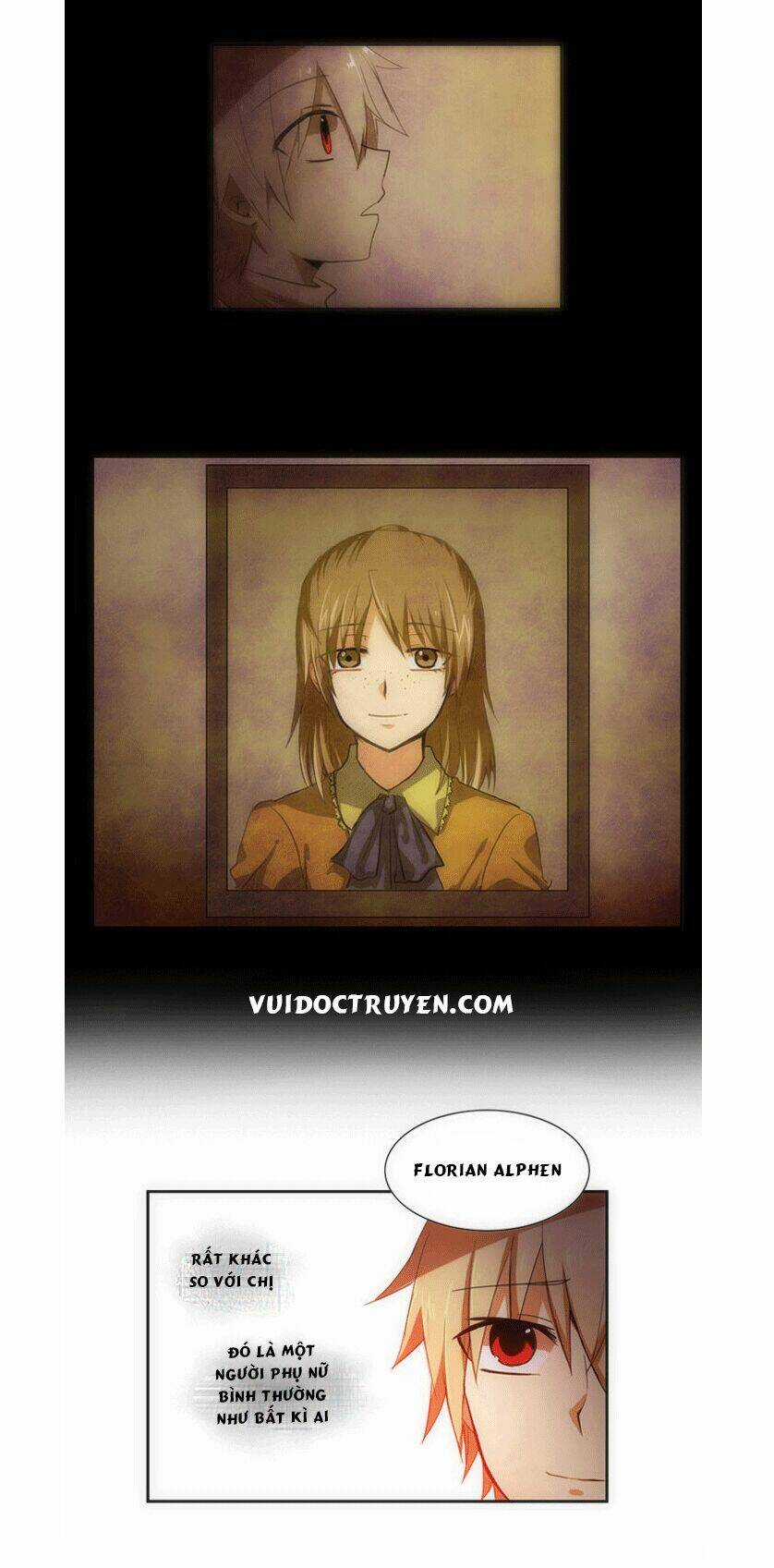 Crepuscule Chapter 63 trang 23