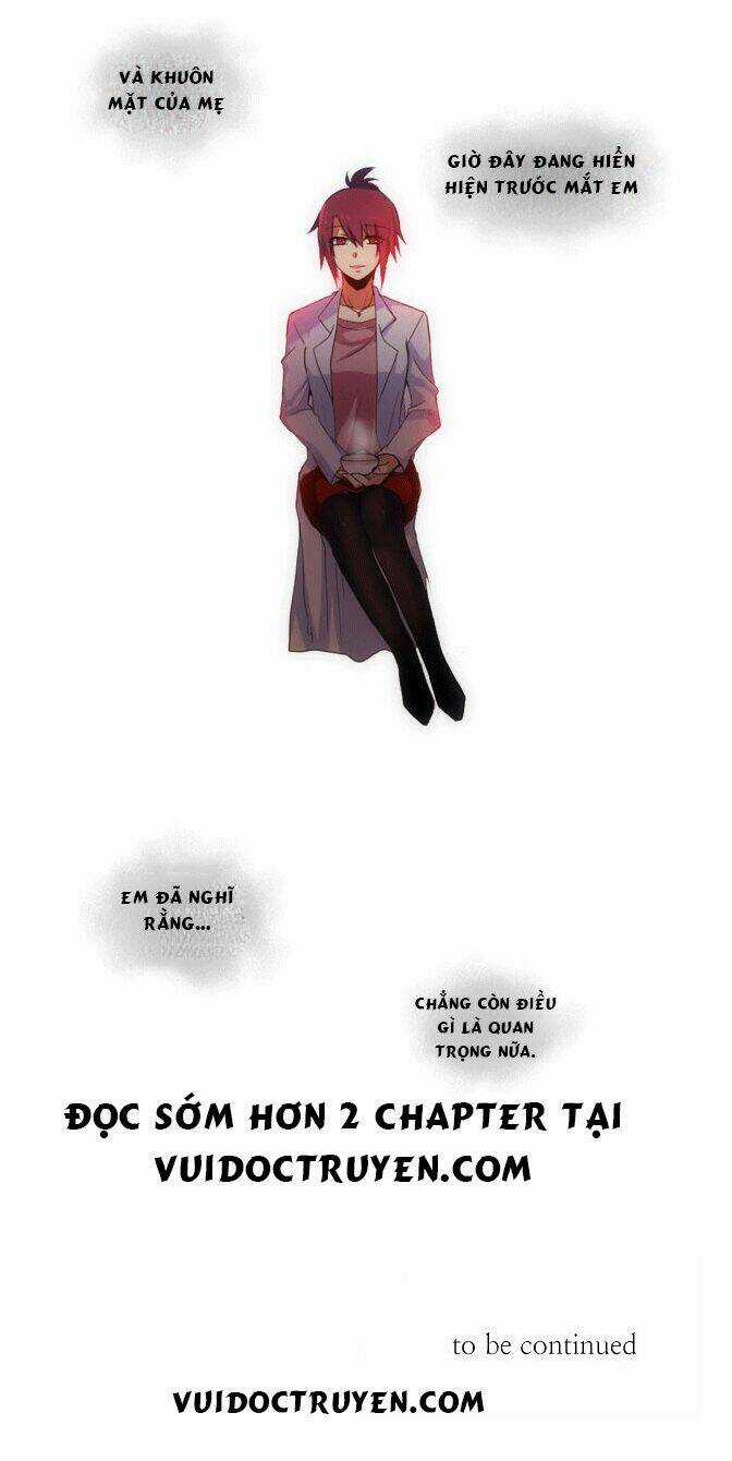 Crepuscule Chapter 63 trang 24