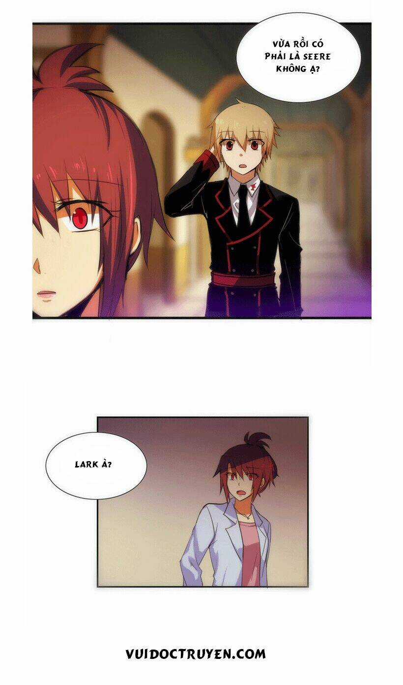 Crepuscule Chapter 63 trang 3