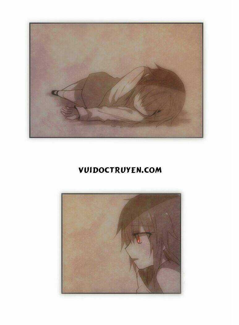 Crepuscule Chapter 64 trang 1