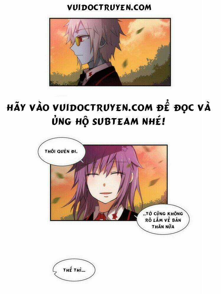 Crepuscule Chapter 64 trang 13