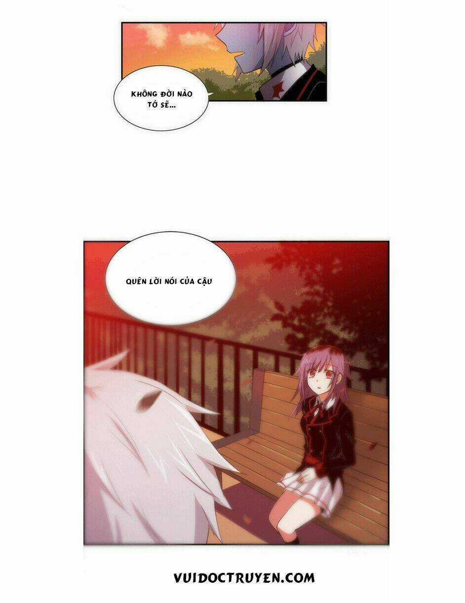 Crepuscule Chapter 64 trang 14