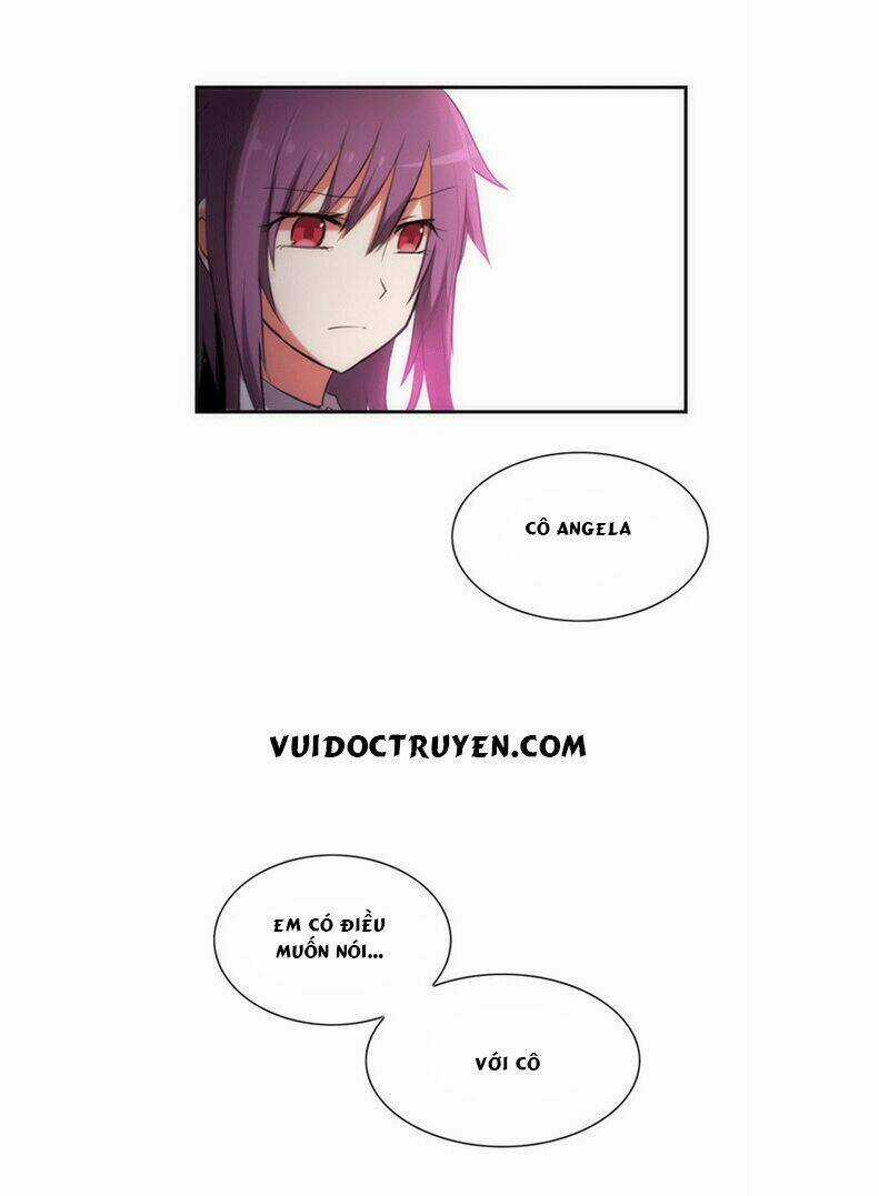 Crepuscule Chapter 64 trang 19