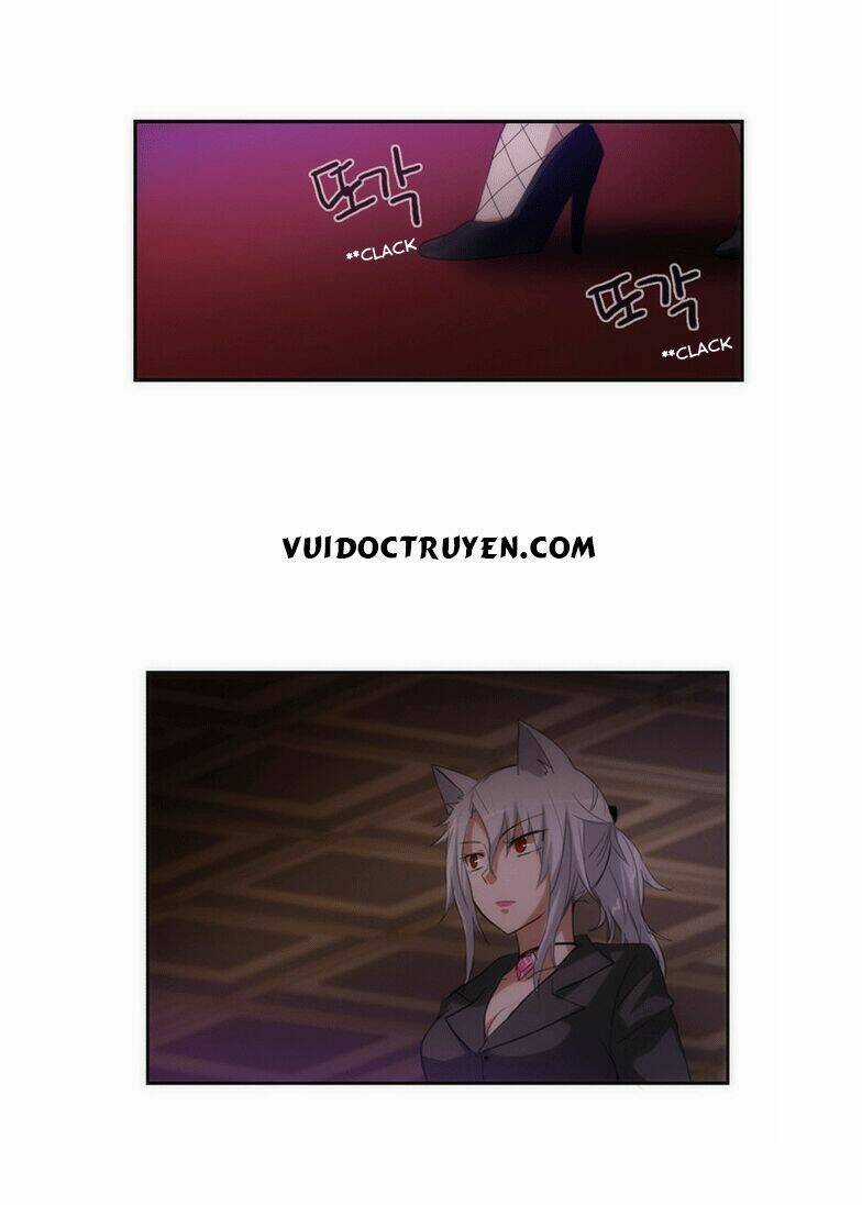 Crepuscule Chapter 64 trang 20