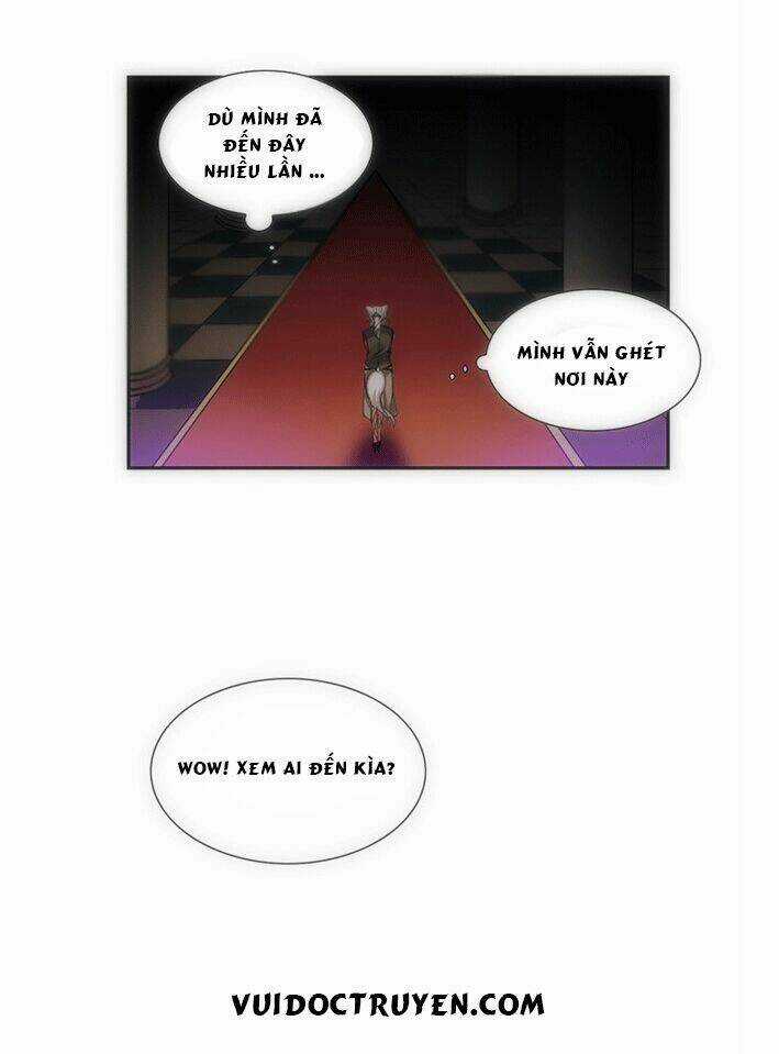 Crepuscule Chapter 64 trang 21