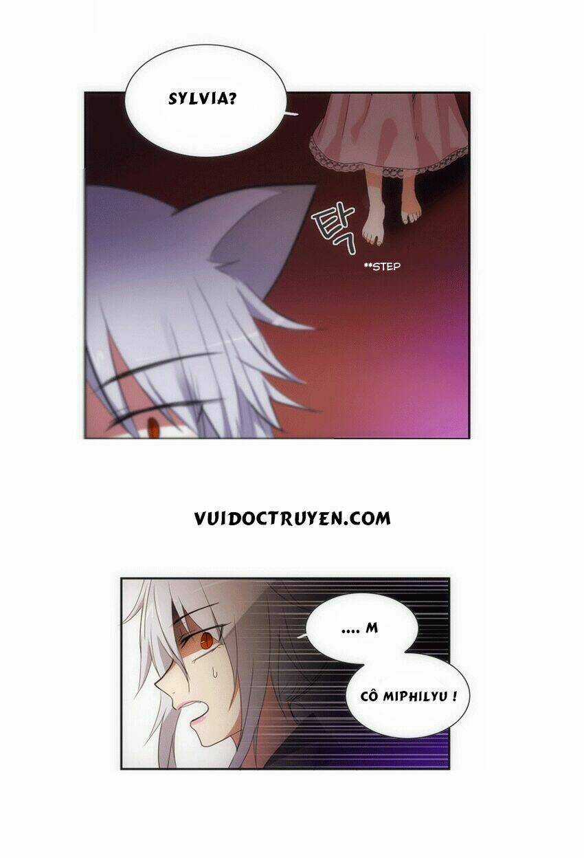 Crepuscule Chapter 64 trang 22