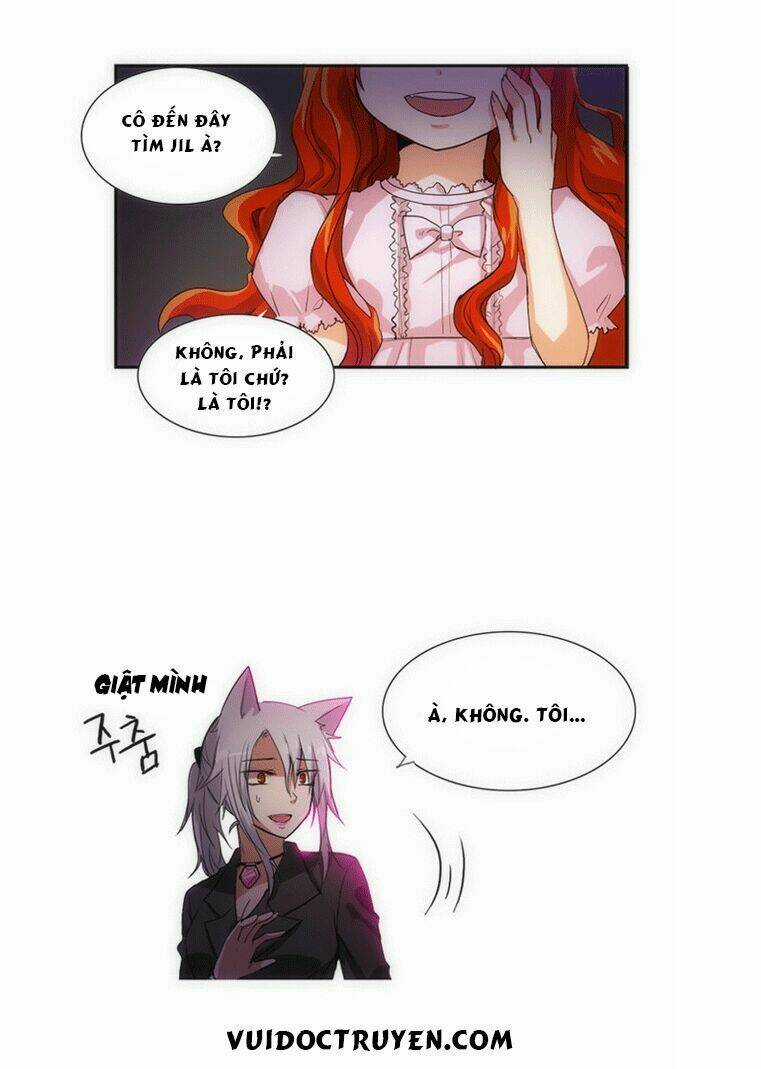 Crepuscule Chapter 64 trang 23