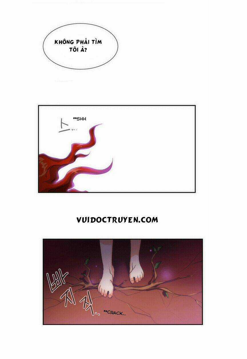 Crepuscule Chapter 64 trang 24