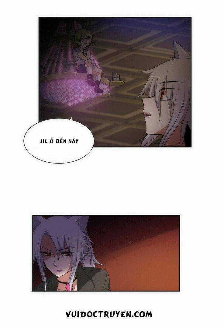 Crepuscule Chapter 64 trang 26