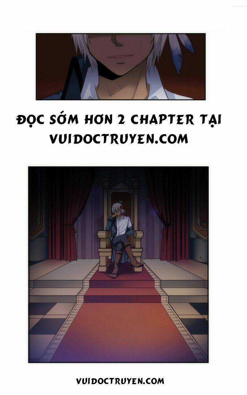 Crepuscule Chapter 64 trang 27