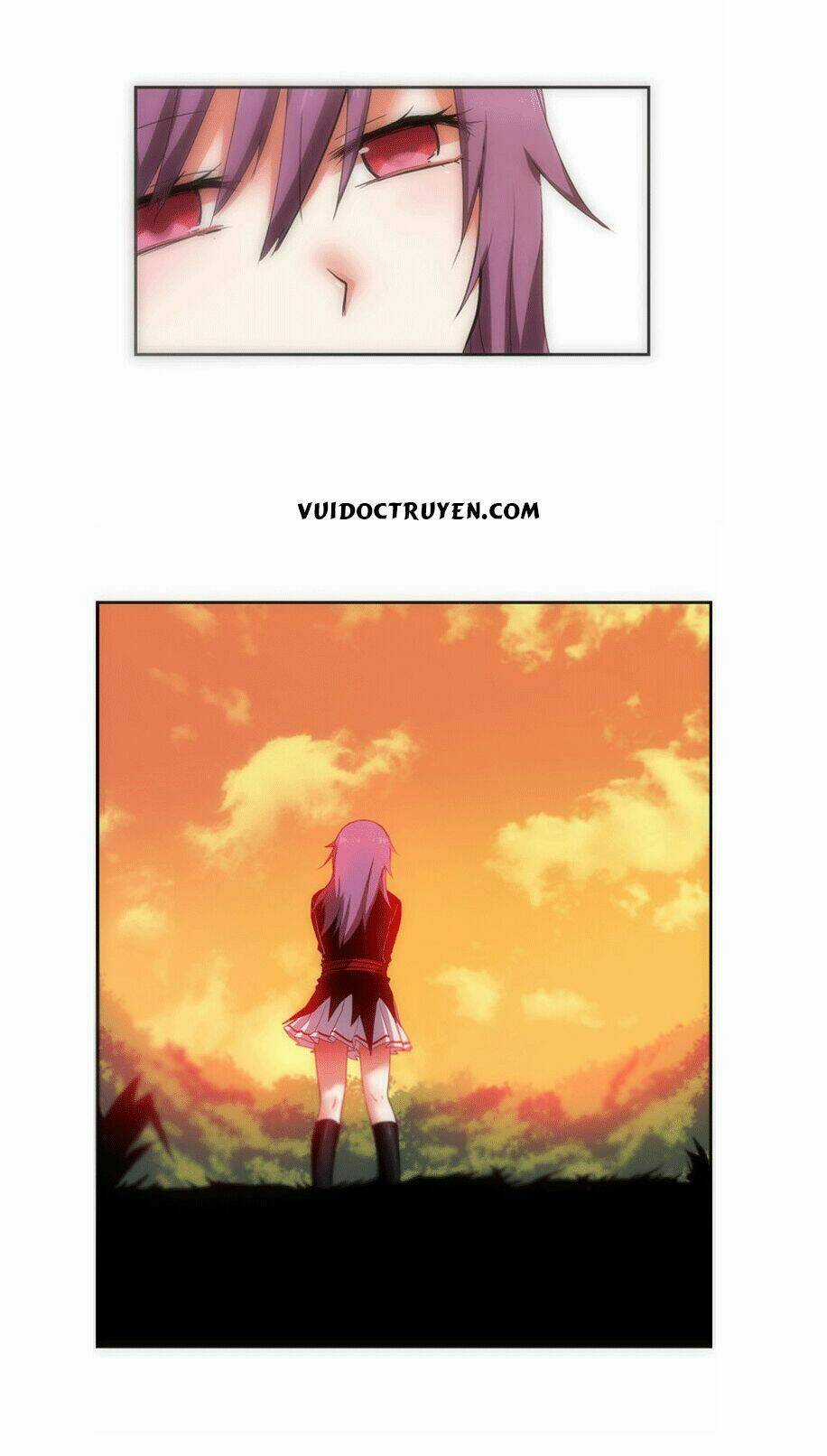 Crepuscule Chapter 64 trang 3