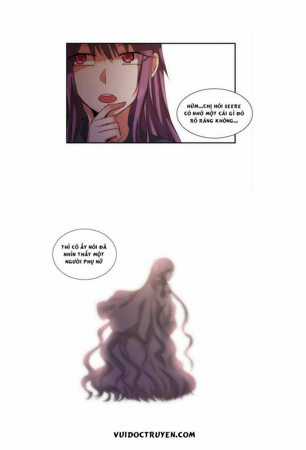 Crepuscule Chapter 64 trang 7