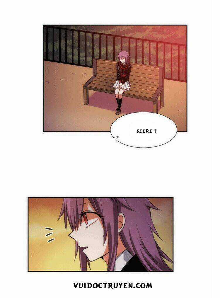 Crepuscule Chapter 64 trang 8