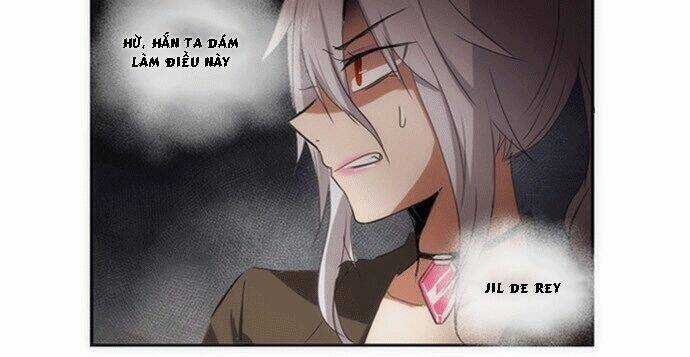Crepuscule Chapter 66 trang 1