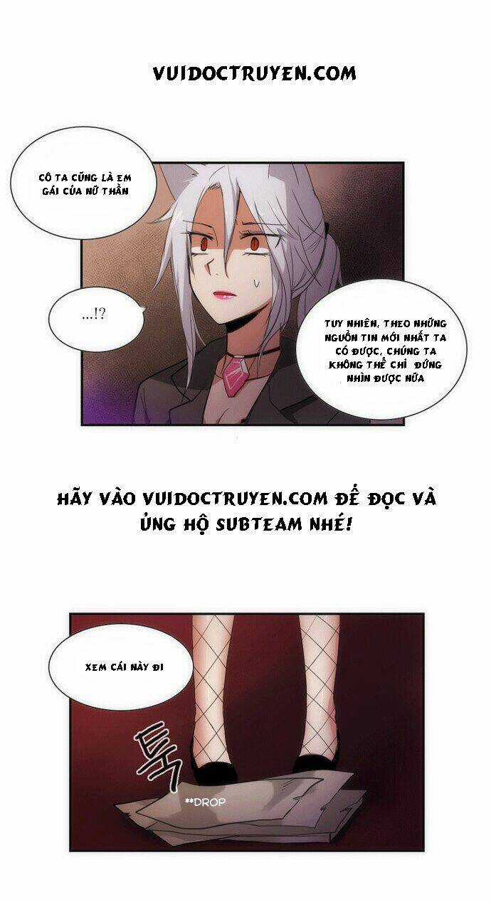 Crepuscule Chapter 66 trang 14