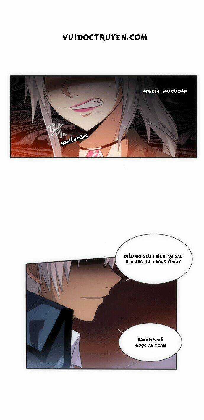 Crepuscule Chapter 66 trang 17