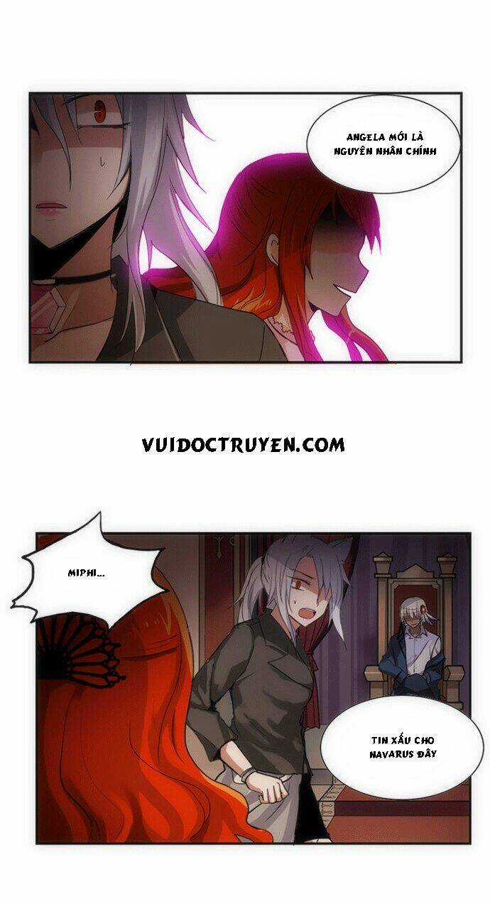 Crepuscule Chapter 66 trang 8